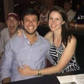 Alex Moore's photo