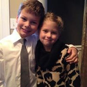 Kelly McFall's photo