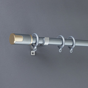 2021 New Curtain Rod Sets