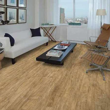 Shaw Vinyl Flooring