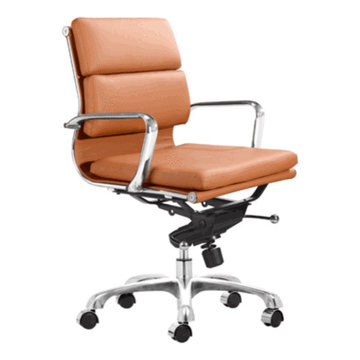 Eames Style Executive Chair by Barcelona Designs