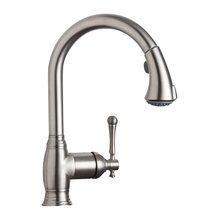 kitchen faucet