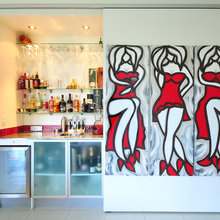 Bar Counter