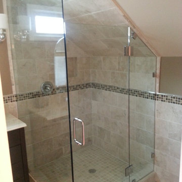 Our Work