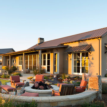 Farmhouse