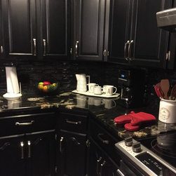 Makeover - Kitchen Products