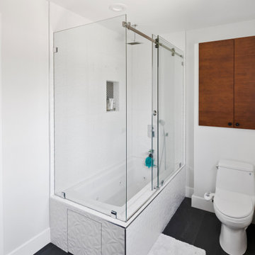 Interior Remodel & Addition, Sunnyvale