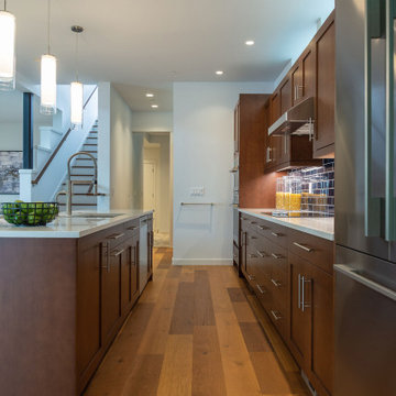 Lone Cedar Residence