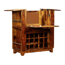 Bar Cabinet