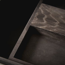 Sideboard Riunione - Buffets And Sideboards