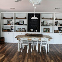 study/craft area