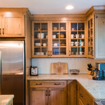 Bisturis Kitchen