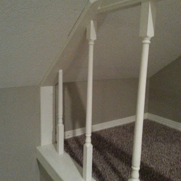 Stair Remake