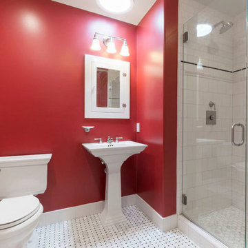 Residential Transformation