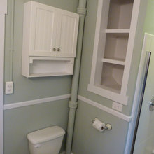 Old House Remodel