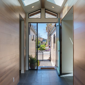 Cambrian House