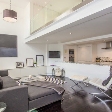 Loft Apartment