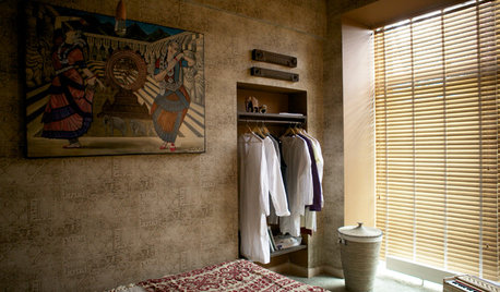 Wardrobe From Hell? Almirah Organising Tips To Sort Your Life
