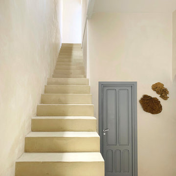 Zellige_casa a SUD, Lampedusa