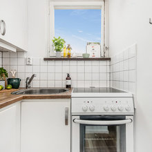 Small spaces