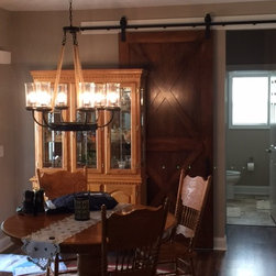Lights in the Home - Products