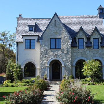 Washington Residence 2