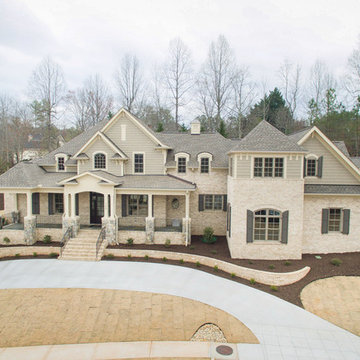 Hampton Grove Home Gallery
