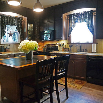 McGahey Kitchen