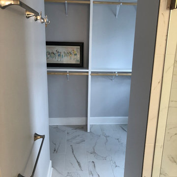 East Cobb Bathroom Renovation Atlanta Curb Appeal