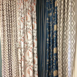 Drapes - Products