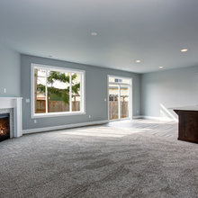 Living Room Ideas