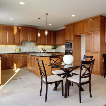 Kirkland re-design flipper