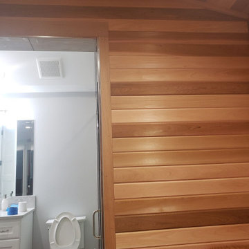 RC Contracting Remodeling