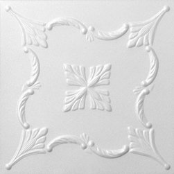 R 138 Styrofoam Ceiling Tile 20x20 - Ceiling Tile