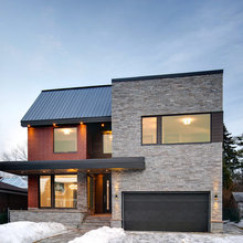 Exterior Ideas