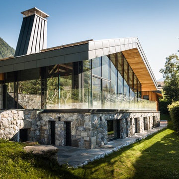 G House Chamonix