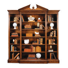 bookcases
