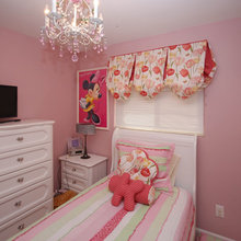 Rebecca's room