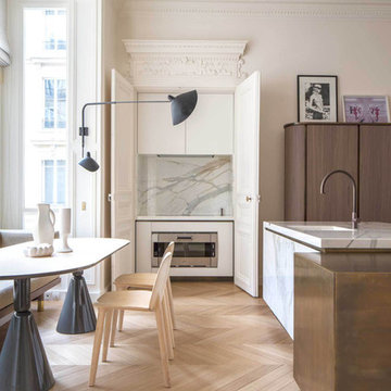 Kitchen Design Trends 2017