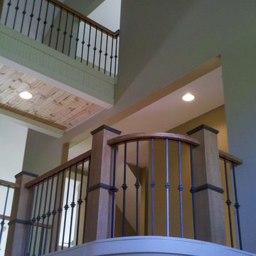 Doors and Entryways