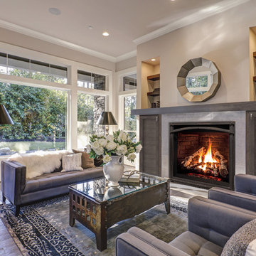 G42 Gas Fireplace