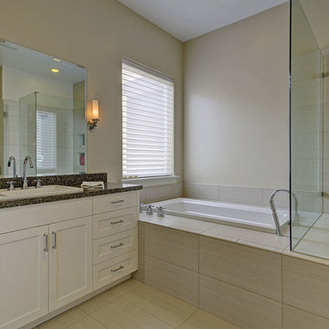 Folsom Custom Home