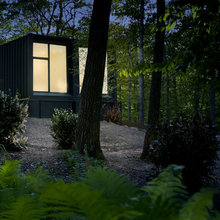 Prefab & Shipping Container Homes