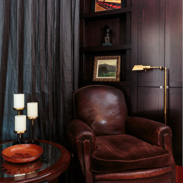 Four Seasons Man Cave