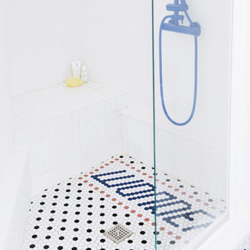 WONDER "Una mini-bañera de diseño para los peques de la casa"
