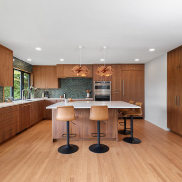 New Roots | Camas Whole House Remodel