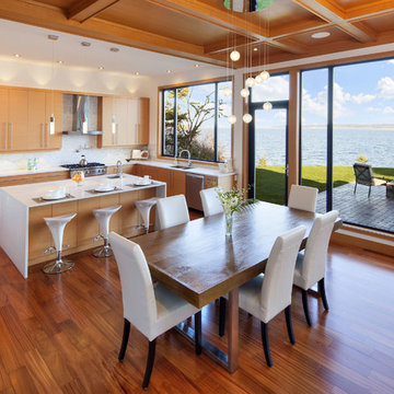 The James View - G.T Mann Contracting