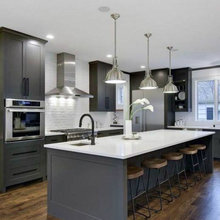 Kitchen 2020