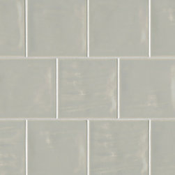 Cement to Happen - Wall And Floor Tile