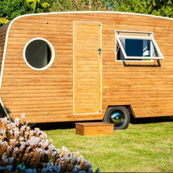British Caravan - Lifestyle And Leisure